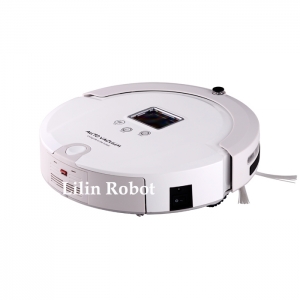 роботизований очищувач підлоги LL-A320 роботизований очищувач підлоги LL-A320