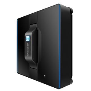 Liectroux WS1080 Робот-пилосос-пилосос, лазерний датчик, пульт дистанційного керування всмоктуванням Antifall Mop Glass Tool Домашнє склоочисник Liectroux WS1080 Робот-пилосос-пилосос, лазерний датчик, пульт дистанційного керування всмоктуванням Antifall Mop Glass Tool Домашнє склоочисник